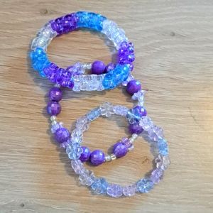 3 Girls Bracelets